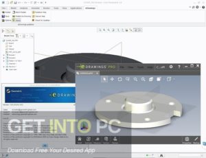eDrawings Pro 2019 Suite Free Download-GetintoPC.com