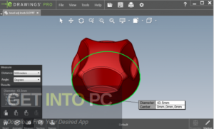 eDrawings Pro 2019 Suite Offline Installer Download-GetintoPC.com