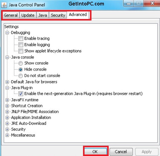 Java Free Chat