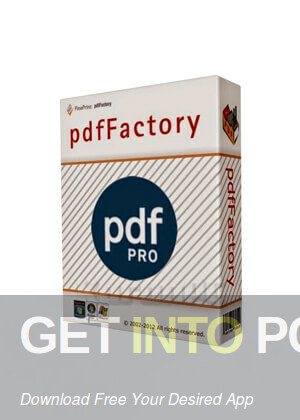 for mac download pdfFactory Pro 8.41