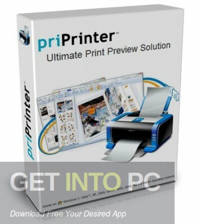 download the last version for windows priPrinter Professional 6.9.0.2546