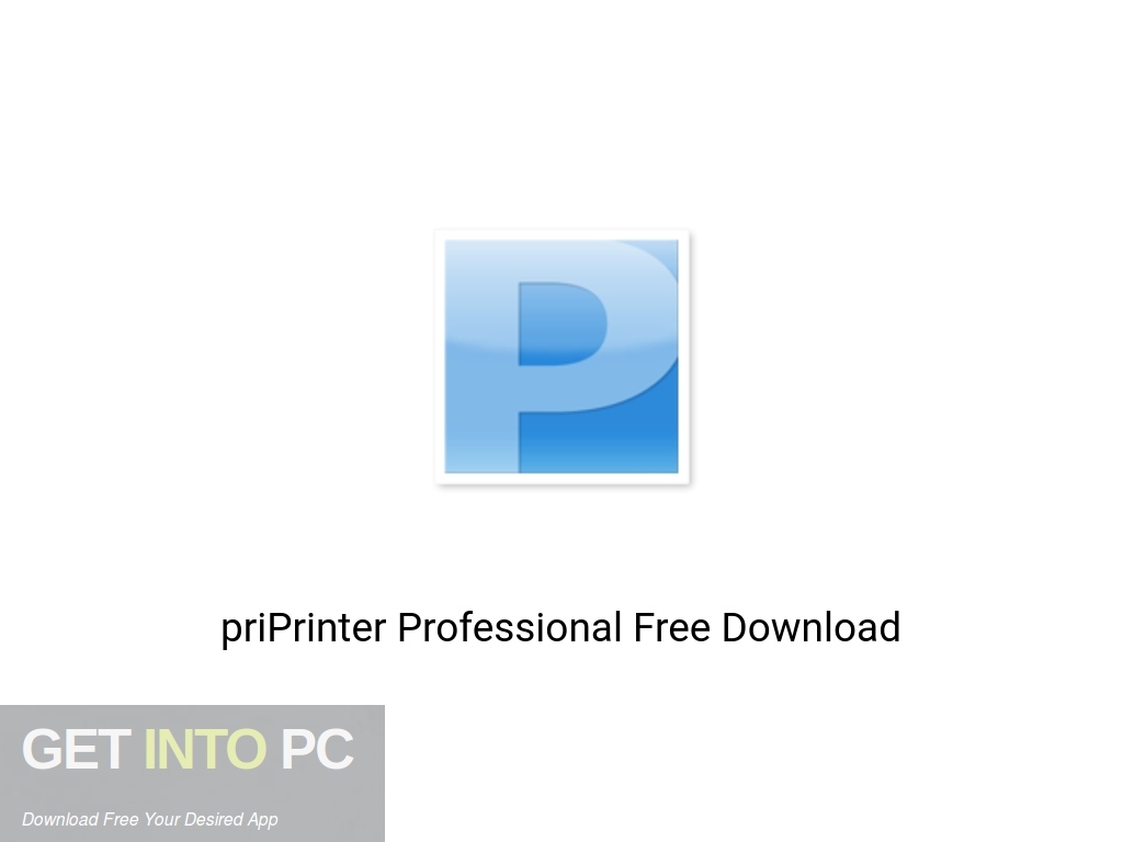 download the new for mac priPrinter Professional 6.9.0.2546