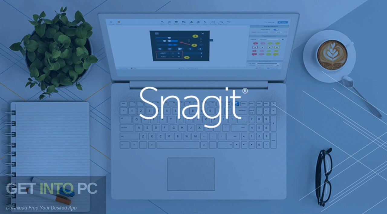 download the new for apple TechSmith SnagIt 2024.0.0.265