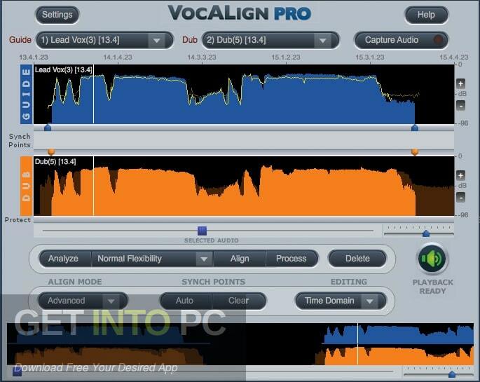 synchro arts vocalign free torrent download
