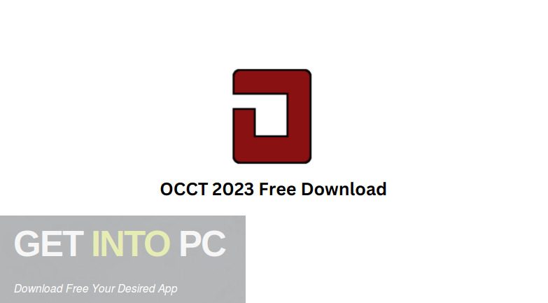 free for apple download OCCT Perestroika 12.0.12.99