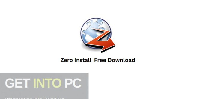 Zero Install 2.25.3 for ios instal free